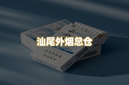 汕尾外烟总仓